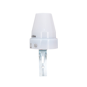 Dusk to dawn photocell Outdoor Street <strong>Light</strong> Control Switch Adjustable <strong>ldr</strong> <strong>sensor</strong> - Product Image 2