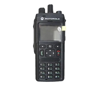 Digitales Funkgerät MTP3250 mit verbessertem Audio für Bauprojekte im Freien - Product Image 6