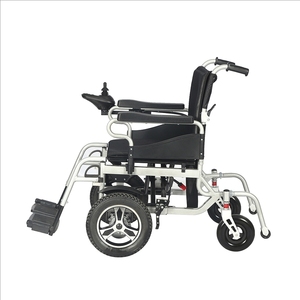 Controller <span class=keywords><strong>Joystick</strong></span> elettrico sedia a rotelle Mart, facile da usare, sedia a rotelle elettrica, adatto per anziani e disabili.