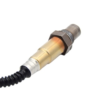 PEUGEOT CITROEN Oxygen <strong>Sensor</strong> 0258006026 4 Wires Concentration Series <strong>Lambda</strong> Probe <strong>Sensor</strong> - Product Image 2