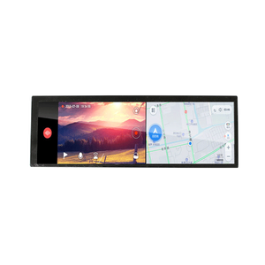Youseee 7.84'' IPS 400*1280 for Car <strong>Display</strong> bar Type TFT <strong>Lcd</strong> <strong>Module</strong> <strong>Display</strong> with MIPI <strong>Interface</strong> for Industrial Control <strong>Display</strong> - Product Image 1