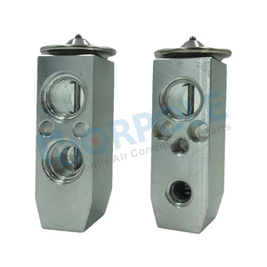 eev expansion valve