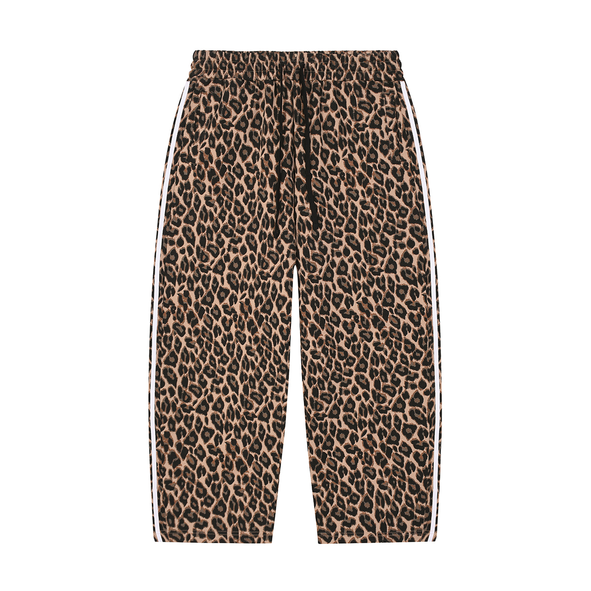 coffee leopard