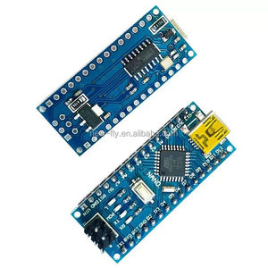 Scheda di sviluppo ESP32 Wifi BT con modulo telecamera ESP32-CAM