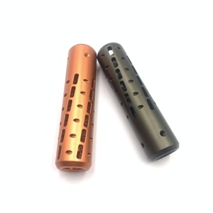 Zeichnung anforderung des Kunden Benutzer definiertes 3D-Zeichnungsdesign 3D-Modellierung Herstellung von CNC-Bearbeitungs diensten - Product Image 3