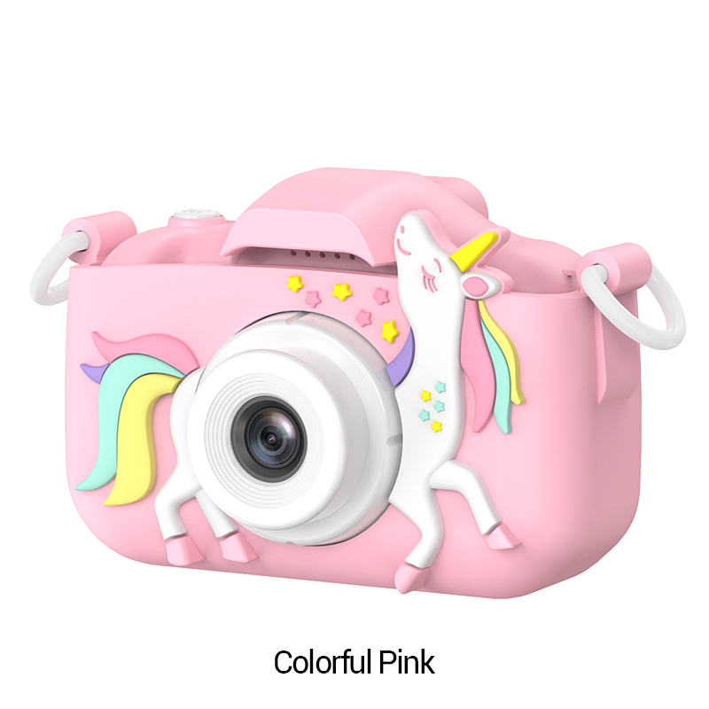 Colorido Rosa