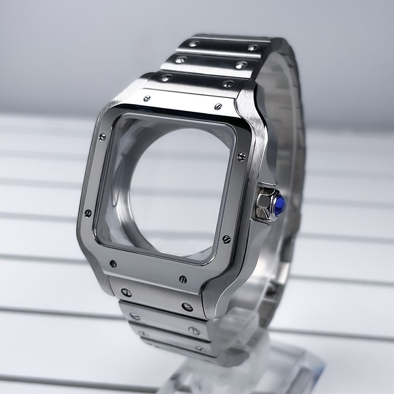 Ensemble complet en argent