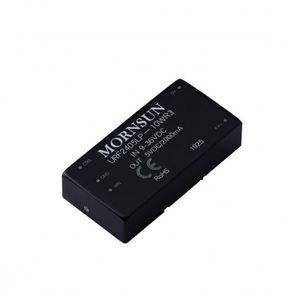 URF2405LP-10WR3 9 36v输入5v隔离输出DC DC电源模块 - Product Image 1