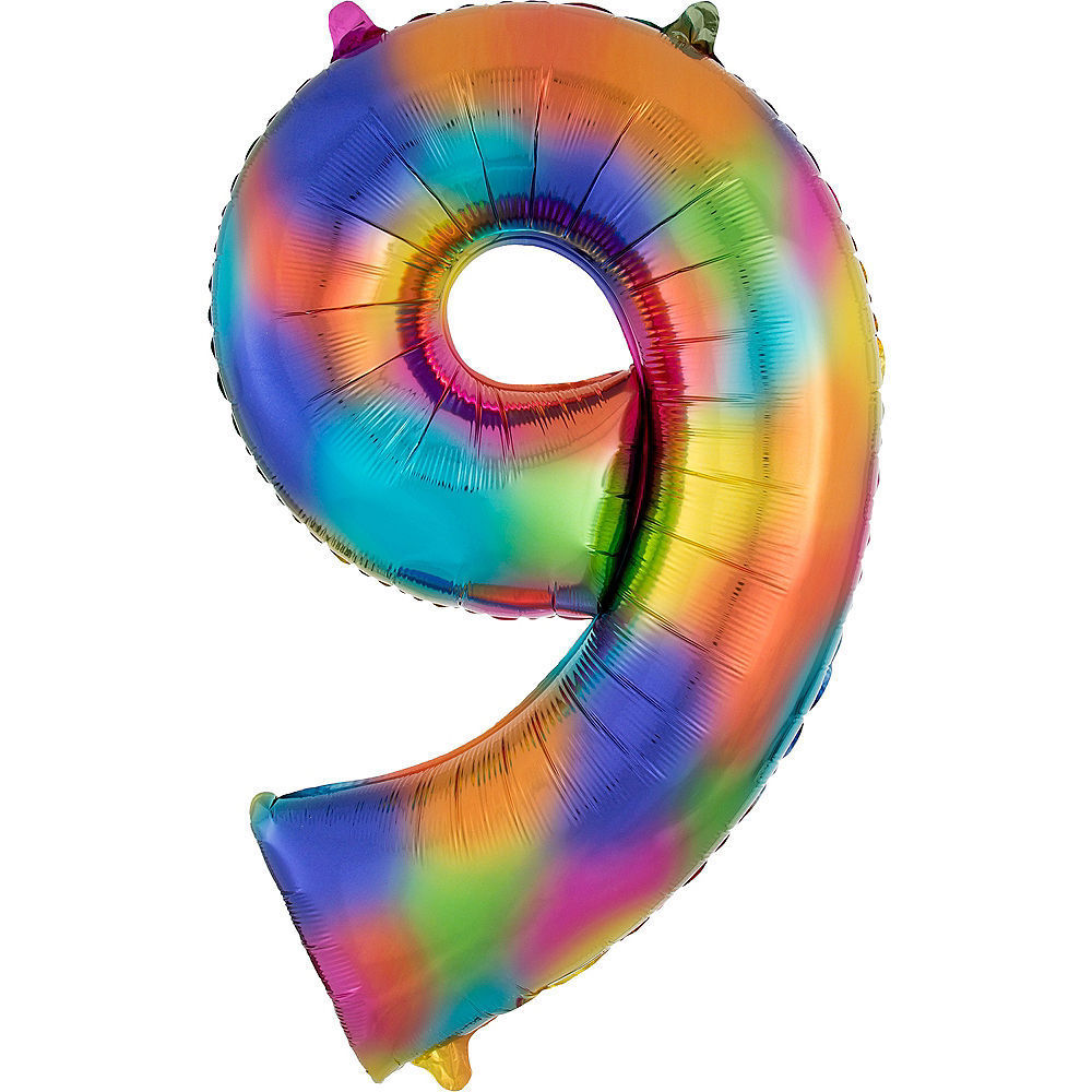 9