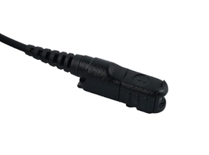 Moto Solutions TRBO中層ポータブルプログラミングケーブルUSB PMKN4115B携帯電話コンピュータデータ伝送編組 - Product Image 3