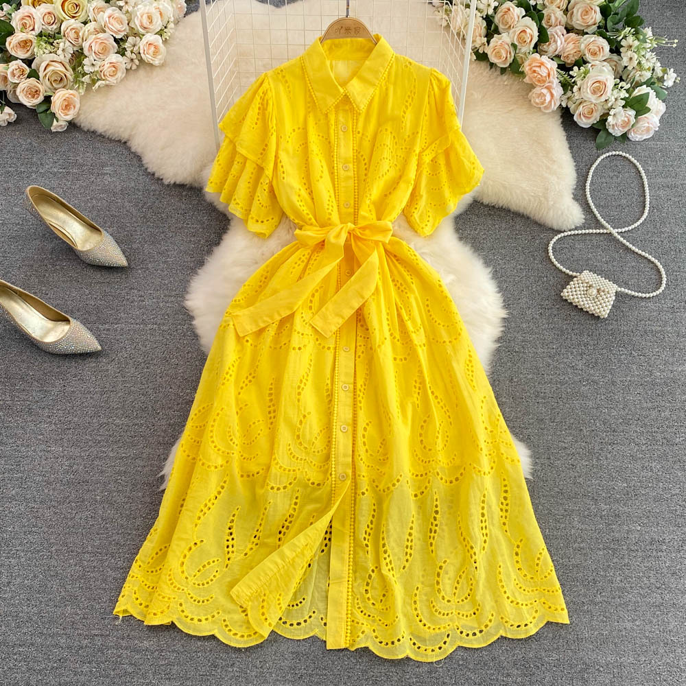 Jaune