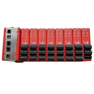 Good Quality Red Lion <strong>PID</strong> <strong>Controller</strong> PXU41CE0 <strong>Controller</strong> Module - Product Image 2