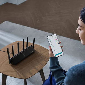 1 ГБ Mesh Ethernet порты VPN усилитель сигнала для Mijia 3 диапазона маршрутизатор BE7000 WIFI 7 маршрутизатор - Product Image 2