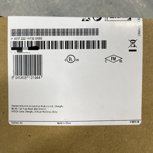 Original Siemens S7 1200 PLC 6ES7222-1HF32-0XB0 SIMATIC Módulo de salida digital SM 1222 8 DO Relé 2 A 6ES7222-1HF32-0XB0 - Product Image 2