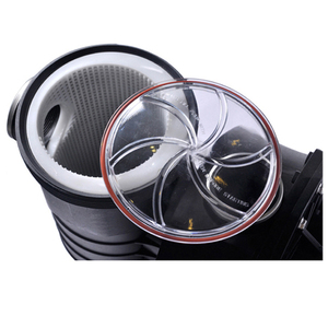 FREESEA FL Series ปั๊มว่ายน้ำการไหลสูงสำหรับปั๊มน้ำหมุนเวียนกรองความดันสะอาด - Product Image 3