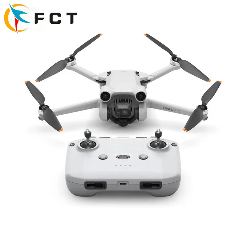 2022 New Drone DJI Mini 3 Pro DJI RC 47min Max Flight Time built-in 5.5-inch HD display VS DJI Mini 2 Mavic Air 2 Mavic Air 2s