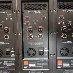 สำหรับ JBL ลำโพงที่ใช้งานอยู่โมดูลเครื่องขยายเสียง PRX718XLF PRX 718XLF - Product Image 3