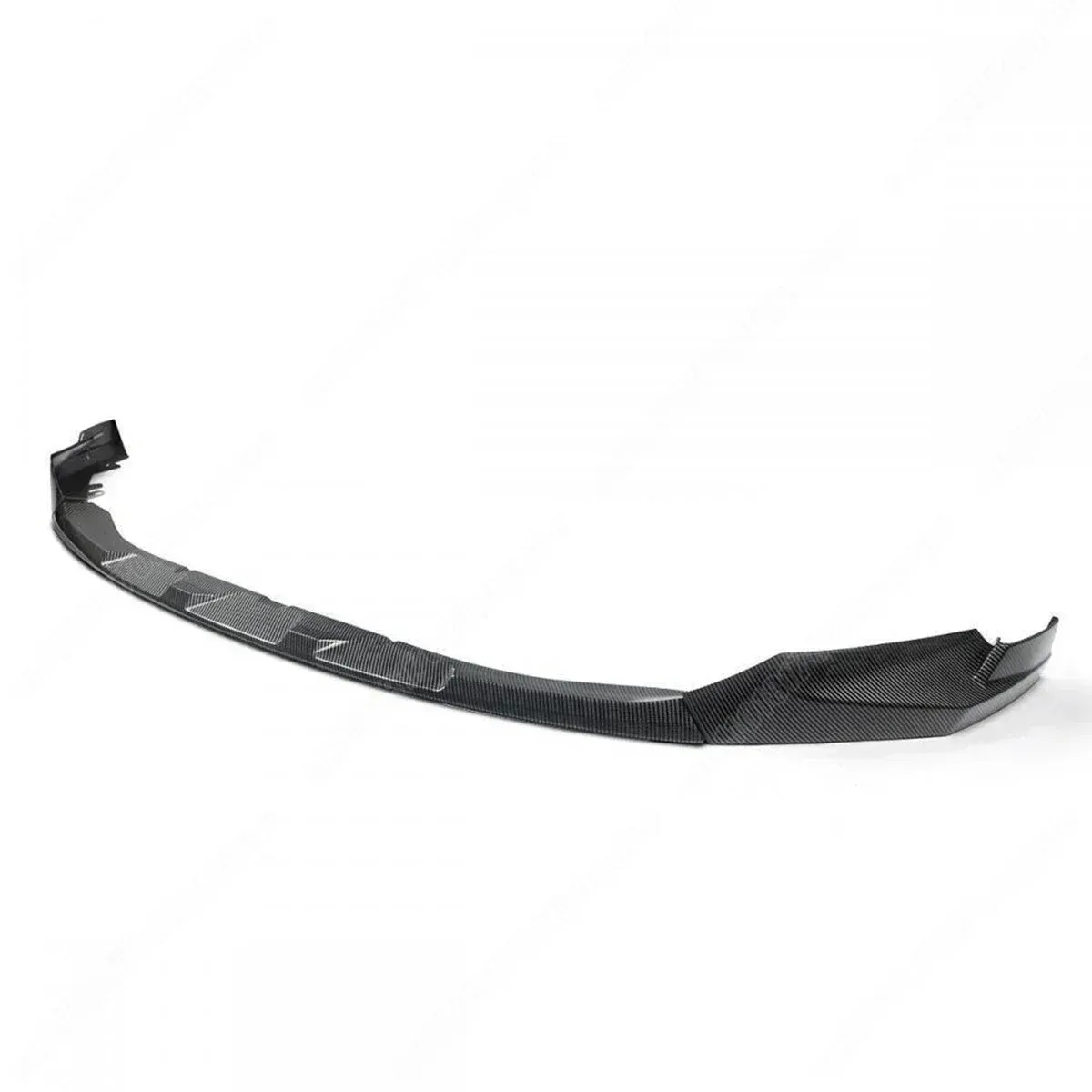 Aspect fibre de carbone