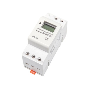 Digitales Wochen programm Timer Switch 20A hergestellt in Yueqing