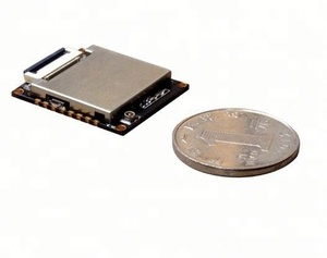 2入力2出力ISO18000-6c Epc Gen2 PR9200チップ26dBm USB Uhf Rfidモジュール - Product Image 5