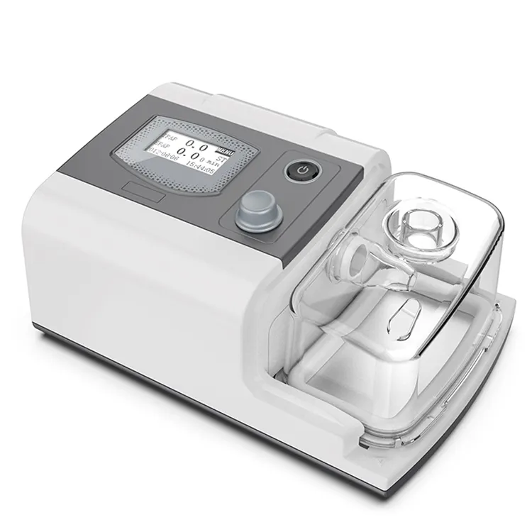 BYOND 의료 병원 장비 휴대용 C Pap 기계 건강 관리