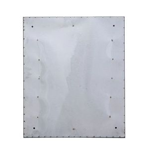 住宅用アパート商用メールボックスUsps承認金属マルチユニットメールボックス屋外 - Product Image 6