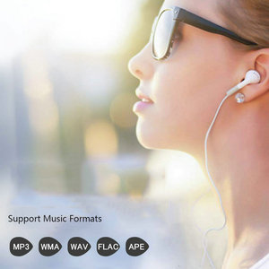 <strong>Mp4</strong> <strong>Player</strong> Touch Screen Digital Audio Voice Recorder MP3 <strong>MP4</strong> E Book Reading LCD Walkman <strong>Player</strong> - Product Image 4