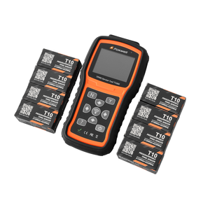 Strumento di programmazione TPMS dello strumento diagnostico di pressione dei pneumatici TPMS dello strumento di servizio TPMS di prezzo economico diretto della fabbrica FOXWELL T1000 - Product Image 3