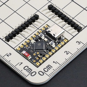 Scheda di sviluppo ESP32-C6 di eParthub SuperMini microcontrollore di programmazione di apprendimento scheda centrale del Controller - Product Image 5