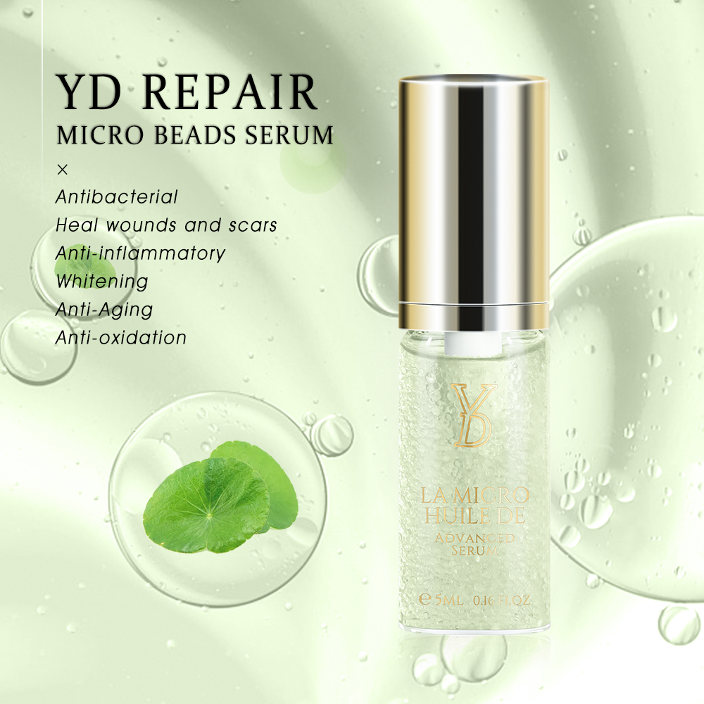 CTA155-1YD Microbeads Repair Suero Advaned (Ceja)