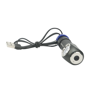 Đèn Pha Led Có Thể Sạc Lại Đèn Pha Đèn Pha Đèn Pin Đèn Pin Cho Cắm Trại Câu Cá - Product Image 3