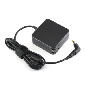 อะแดปเตอร์ชาร์จโน้ตบุ๊กแบบหลายหัว ปรับแรงดันไฟฟ้าได้ ใช้ได้กับโน้ตบุ๊กหลากหลายรุ่น - Product Image 5