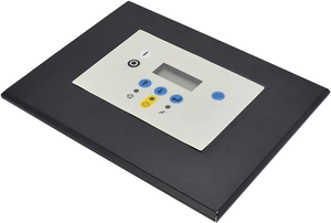 Einges ch lossenes Programm Computer-Controller-Panel für Atlas Copco-Schrauben luft kompressor teile 1900071271 1900-0712-71 - Product Image 2