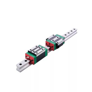 EG系列用于自动化设备的线性导轨EGH15 - Product Image 2
