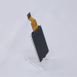 2,4-Zoll-Industriefarb-LCD-Display mit vollem Betrachtung winkel IPS-TFT-Bildschirm