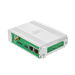 100 % Original Modbus PLC zu Modbus MQTT OPC UA Multi-Protokoll-Übergangs-Gateway für ProduktionsÜberwachung