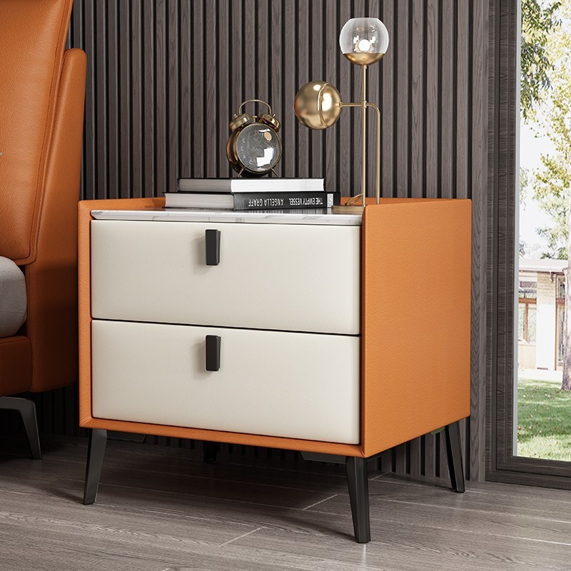 M6Y Orange-jaune Beige