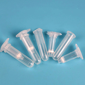 ゲル回収プラスミド抽出DNA RNA抽出2ml分離カラムクロマチックカラム核酸精製カラム - Product Image 1