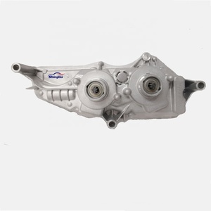 DPS6 çift debriyaj şanzıman kontrol modülü tcm tcu için DCT250 AE8P14F085AE - Product Image 1