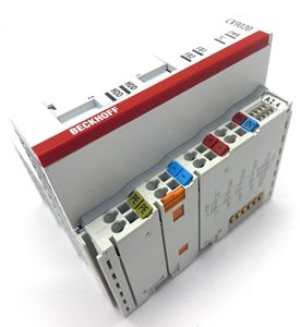 Plc-Programm CX9020 Basic-CPU-Modul Neu auf Lager für bestes Angebot