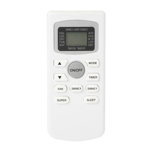 Yeni A/C denetleyici klima klima uzaktan kumanda için TCL GYKQ-34 GYKQ-47 KT-TL1 KFR-23GW - Product Image 1