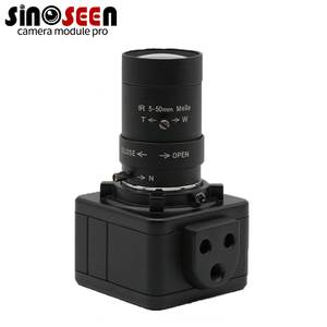 IMX577 sensore FHD/HDR 4K USB modulo fotocamera per videoconferenza - Product Image 4