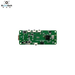 USB3.0 Type C OCH2B10 Endoscope <strong>Camera</strong> Video Board 30/60Fps With Button Photograph, Button LED Brightness Adjustment, Button AWB - Product Image 4
