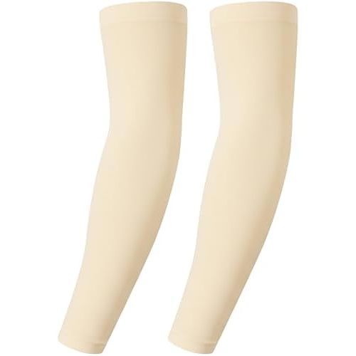 1 Pair Arm Sleeve - Fluorescent