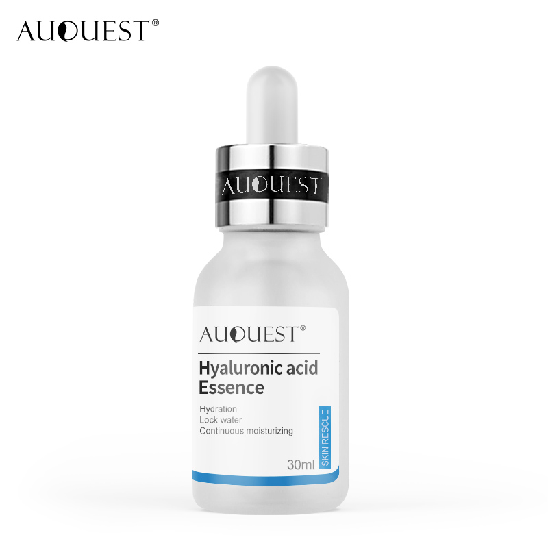 Sérum d'acide hyaluronique