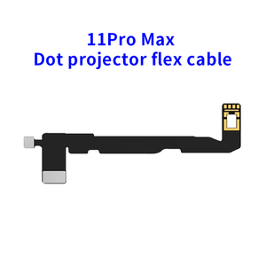 JC Dot matrix Lattice Detection Module for Phone X XR XS XSMAX <strong>11</strong> 11PRO PROMAX Face ID <strong>Problem</strong> Checking Use With Jc Pro1000s - Product Image 4