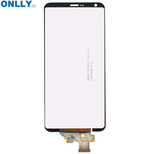 สำหรับ LG G6 LCD สำหรับ LG G6จอแสดงผลสำหรับ LG G6 pantalla สำหรับ LG G6หน้าจอสัมผัสที่มี Digitizer - Product Image 3
