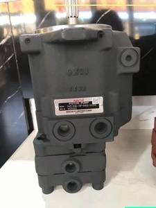 Nachi гидравлический насос PVD-00B-15 экскаватор SK1.7 SK17SR-3 PU10V00014F1 - Product Image 5