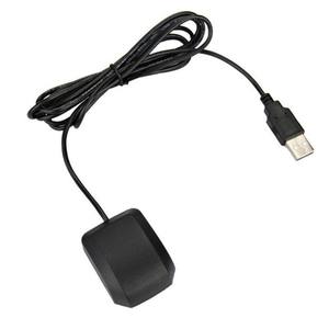 VK-162 USB GPS受信機GPSモジュールアンテナ付きUSBインターフェースGマウスGPSナビゲーション衛星モジュール - Product Image 4