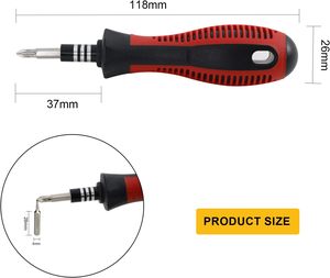 New Product Ideas 2024 37 Piece Mini Precision Screwdriver <strong>Kit</strong> Set with Case Repair <strong>Tool</strong> <strong>Kit</strong> for Sale - Product Image 3